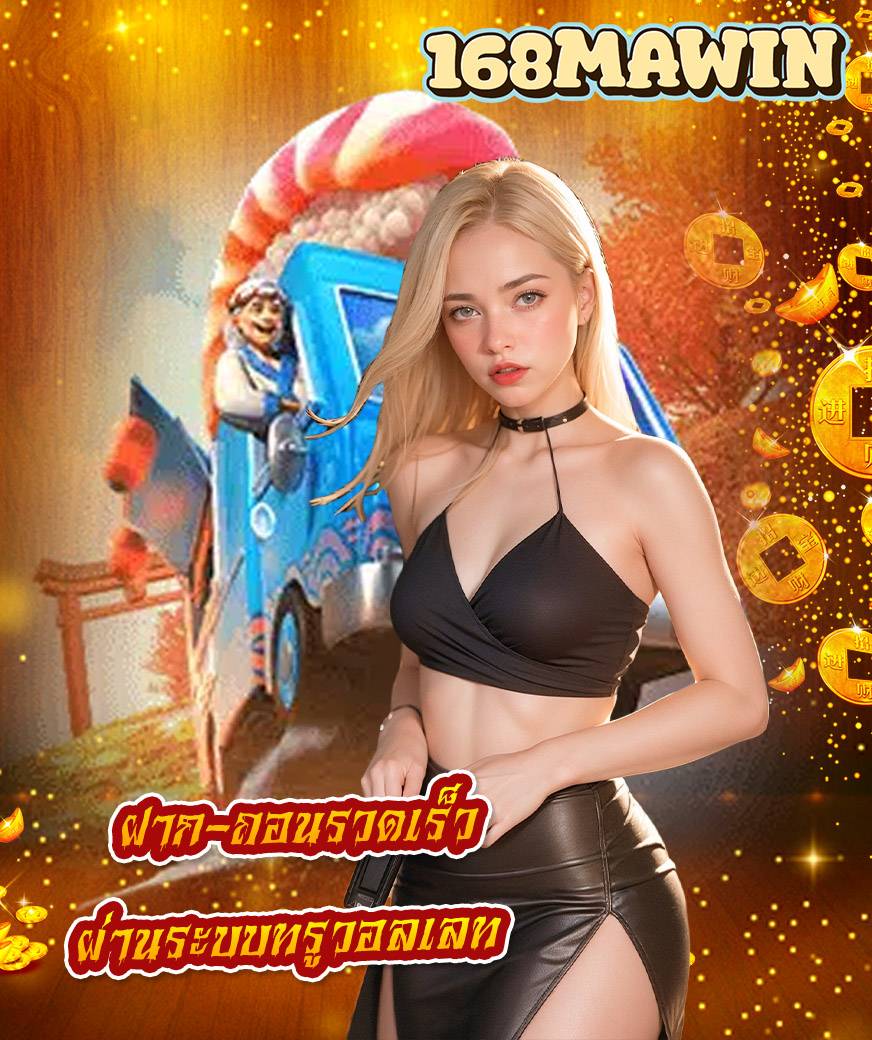 168mawin สมัครสมาชิก